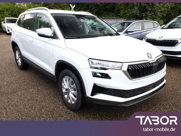 Skoda Karoq TDI 85 kW image number 2