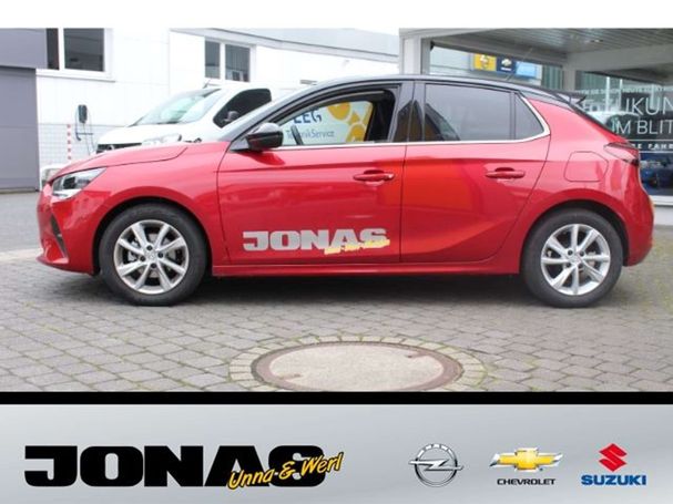 Opel Corsa 1.2 Elegance 55 kW image number 6