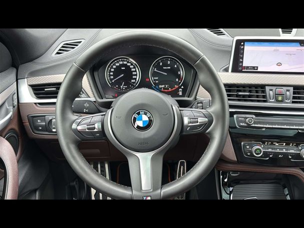 BMW X2 sDrive18d 110 kW image number 6