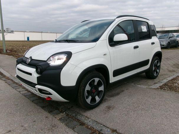 Fiat Panda 1.0 Hybrid 51 kW image number 1