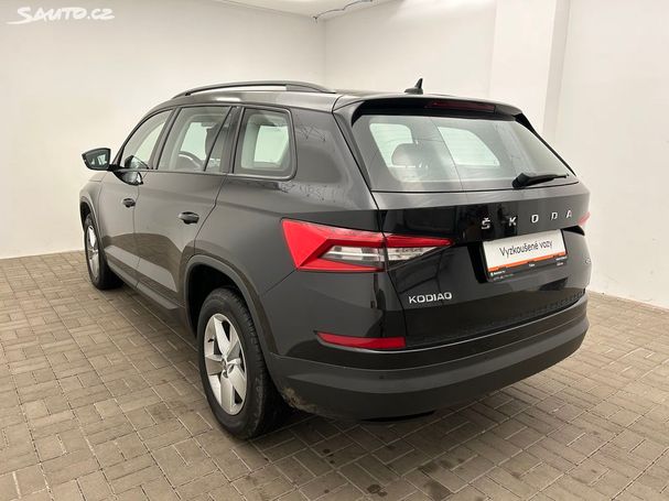 Skoda Kodiaq 2.0 TDI 4x4 Ambition 110 kW image number 26