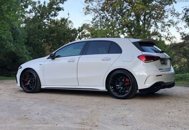 Mercedes-Benz A 45 AMG 309 kW image number 7