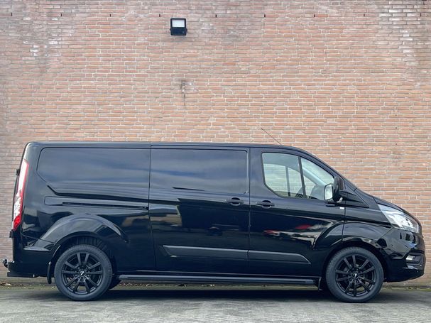 Ford Transit Custom 2.0 TDCi 96 kW image number 13