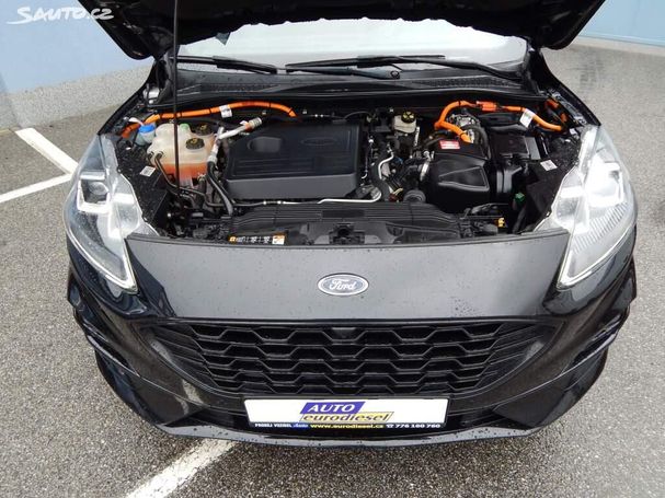 Ford Kuga ST-Line X 165 kW image number 28