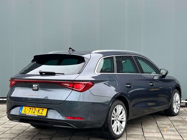 Seat Leon SP 1.5 TSI Style 96 kW image number 2