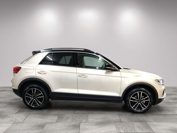 Volkswagen T-Roc 2.0 TDI Move 85 kW image number 6