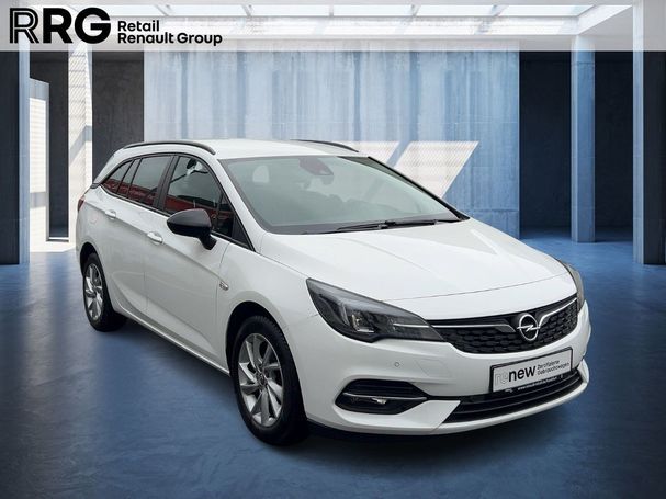 Opel Astra D Sports Tourer Edition 90 kW image number 2