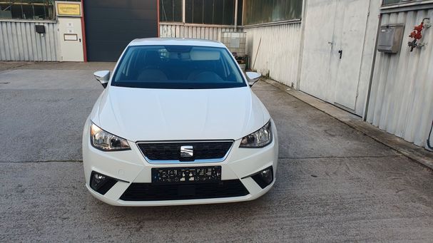 Seat Ibiza 55 kW image number 2