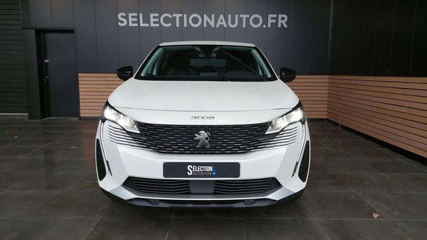 Peugeot 3008 PureTech 130 EAT8 Active 96 kW image number 8