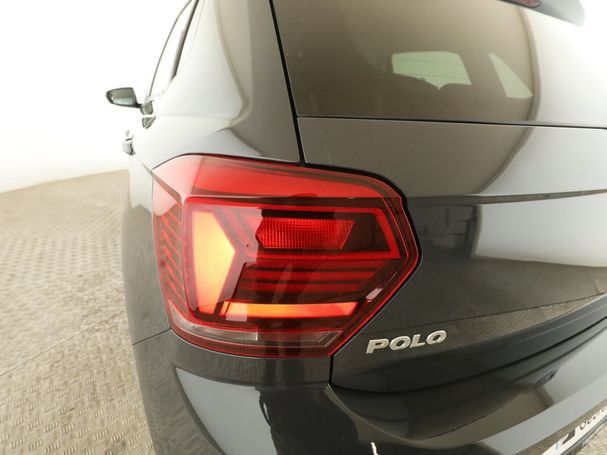 Volkswagen Polo 1.0 MPI 59 kW image number 9