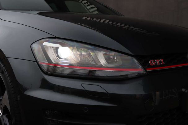 Volkswagen Golf GTI Performance DSG 169 kW image number 18