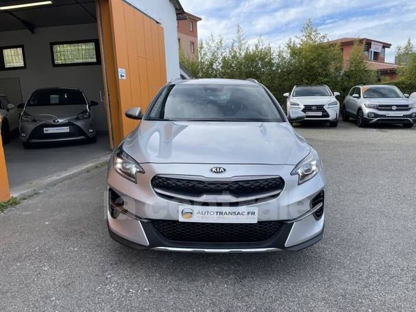 Kia XCeed 104 kW image number 3