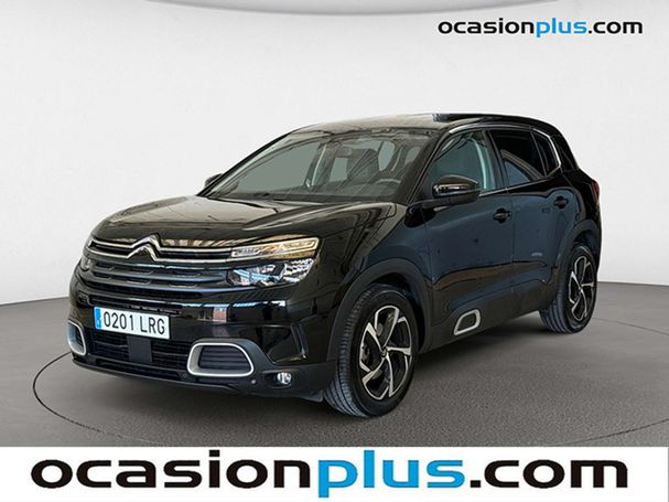 Citroen C5 Aircross BlueHDi 130 S&S EAT8 FEEL 96 kW image number 1