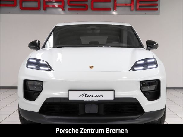 Porsche Macan 4 300 kW image number 8