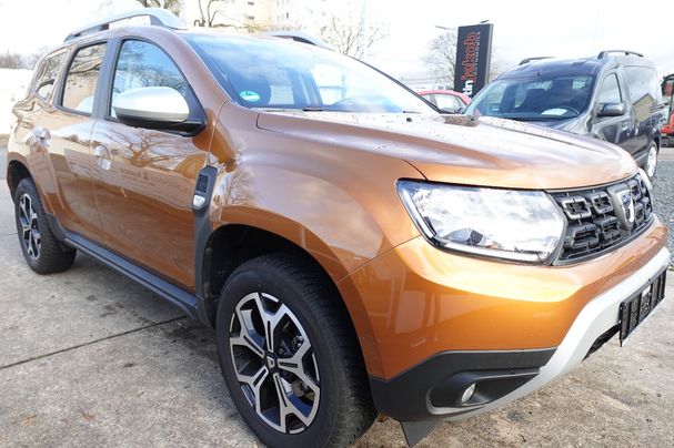 Dacia Duster 96 kW image number 2