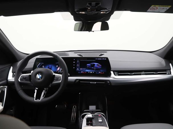 BMW X2 sDrive20i 115 kW image number 13