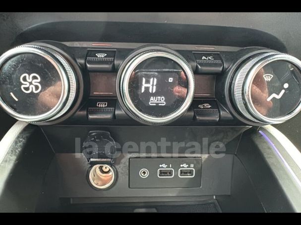 Renault Clio TCe 90 Techno 66 kW image number 21