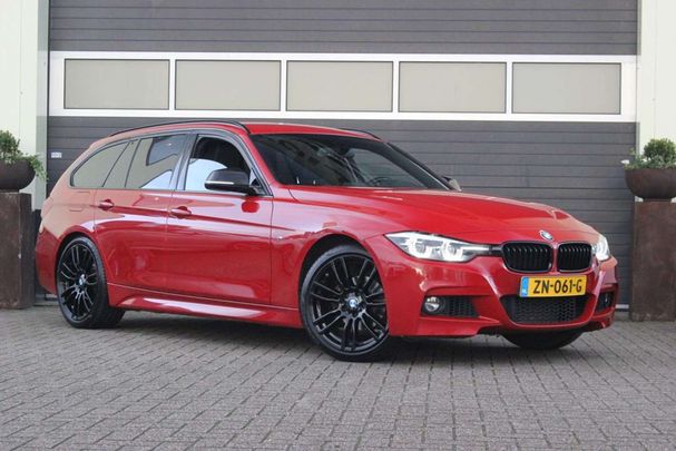 BMW 318i Touring 100 kW image number 2