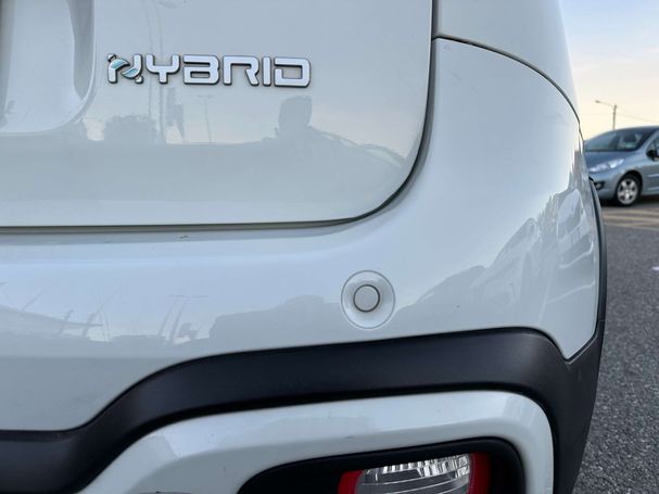 Fiat Panda Cross 1.0 Hybrid City 51 kW image number 8