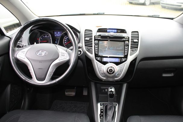 Hyundai ix20 1.6 92 kW image number 15