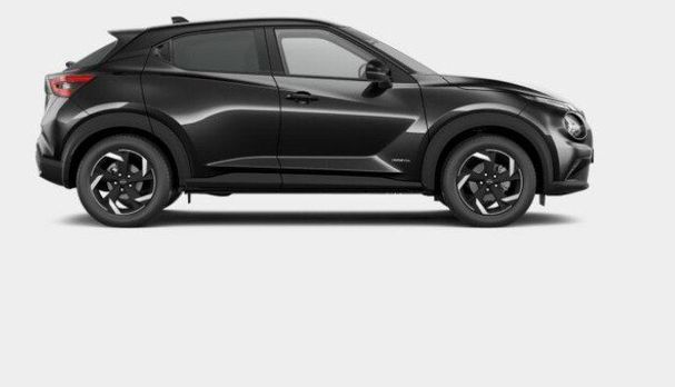 Nissan Juke 105 kW image number 4