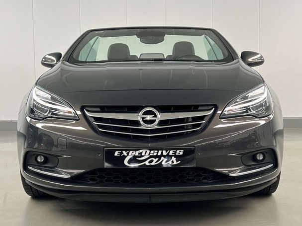 Opel Cascada 1.4 Turbo 88 kW image number 2