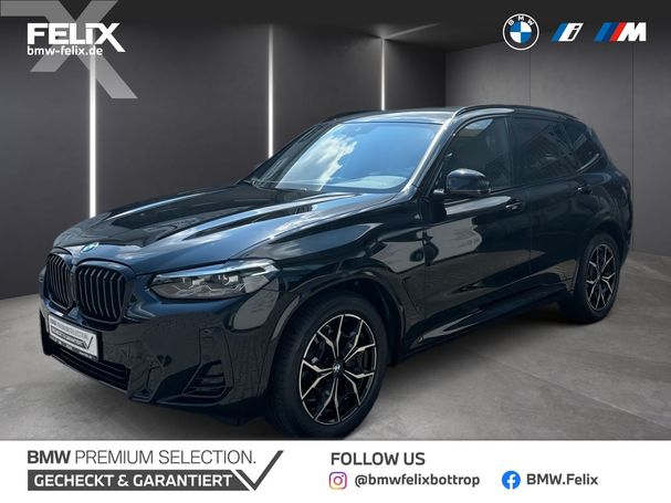 BMW X3 xDrive20i 135 kW image number 1