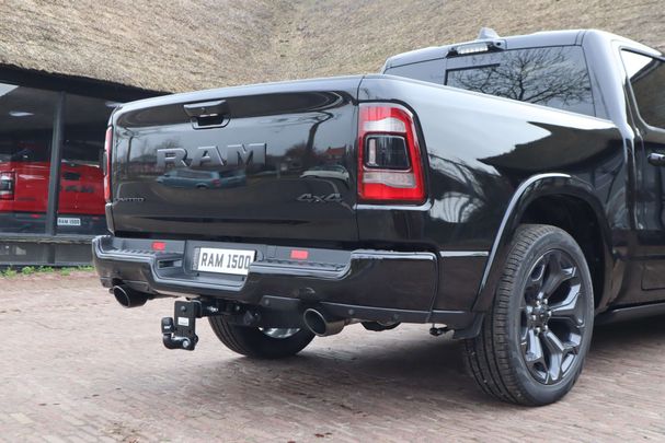 RAM 1500 5.7 294 kW image number 1