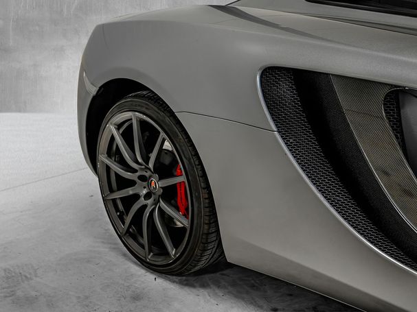 McLaren MP4-12C 460 kW image number 8