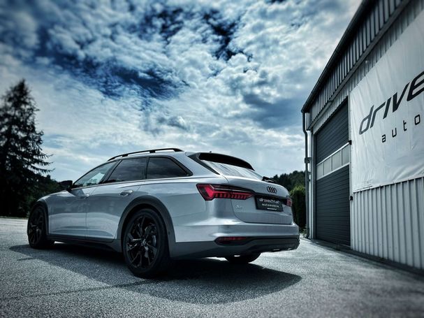 Audi A6 Allroad 40 TDI 150 kW image number 30