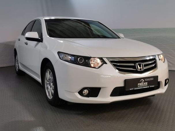 Honda Accord 115 kW image number 10