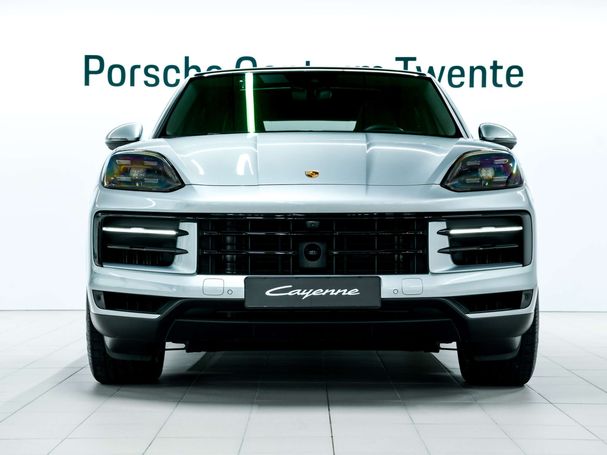 Porsche Cayenne Coupé E-Hybrid 346 kW image number 2