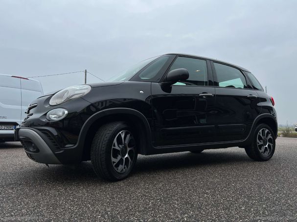 Fiat 500L 1.4 City Cross 70 kW image number 41