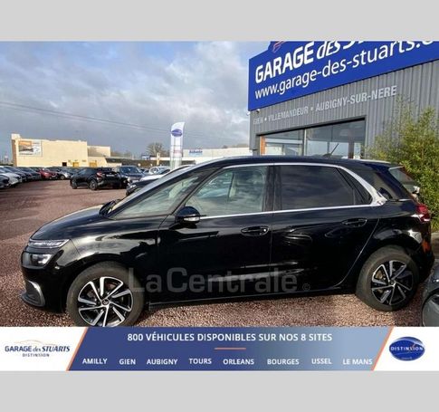 Citroen C4 SpaceTourer PureTech 130 FEEL 96 kW image number 1