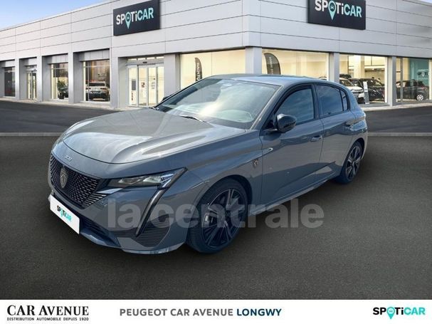 Peugeot 308 1.6 225 GT e-EAT8 165 kW image number 1