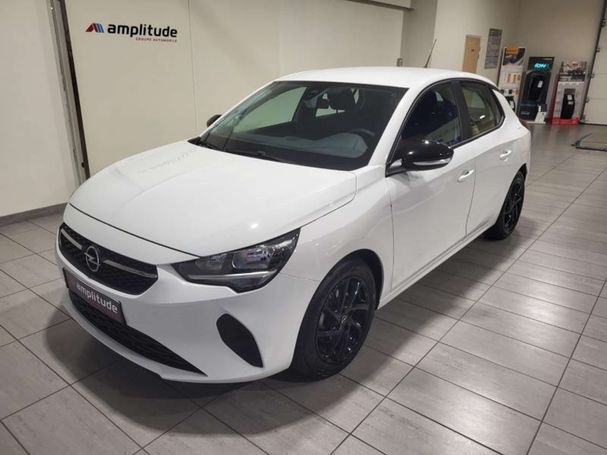 Opel Corsa 1.5 Edition 75 kW image number 1