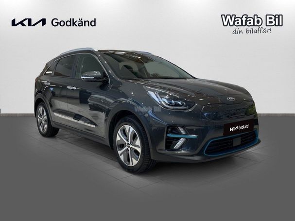 Kia Niro e 150 kW image number 2