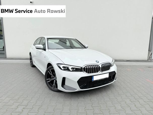 BMW 320i xDrive M Sport 135 kW image number 2