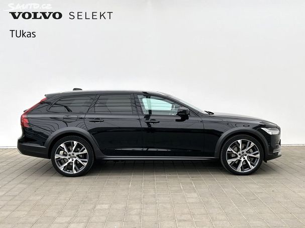 Volvo V90 Cross Country AWD B5 173 kW image number 6