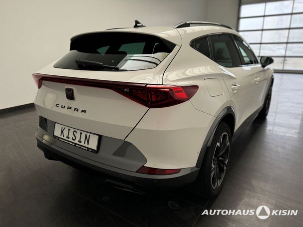 Cupra Formentor 1.5 TSI 110 kW image number 3