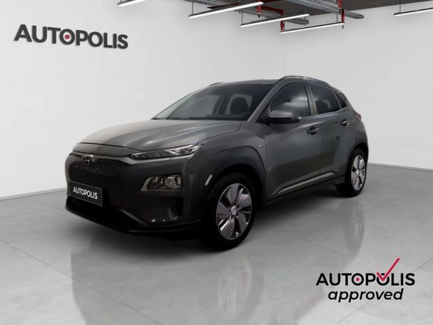 Hyundai Kona 100 kW image number 2