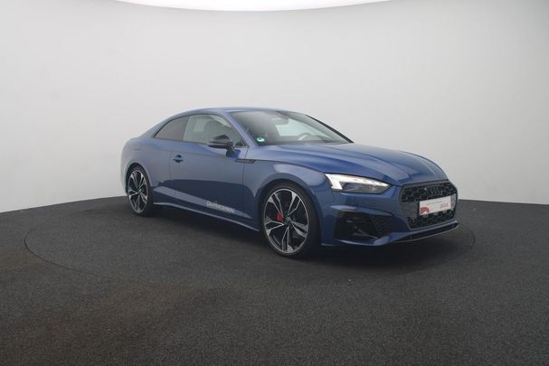 Audi A5 40 TDI S-line 150 kW image number 6