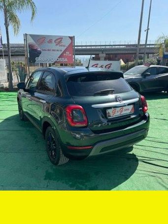 Fiat 500X 70 kW image number 4