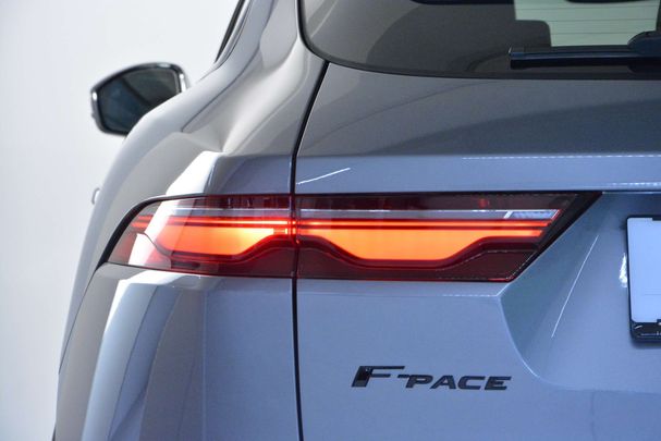 Jaguar F-Pace 184 kW image number 7