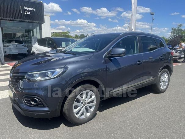 Renault Kadjar BLUE dCi 115 EDC 85 kW image number 1