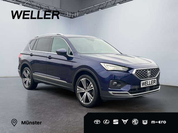 Seat Tarraco 2.0 TDI 4Drive DSG SCR Xcellence 140 kW image number 21