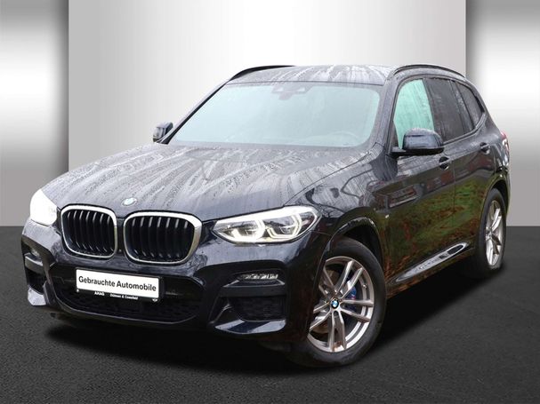 BMW X3 xDrive30d M Sport 195 kW image number 1