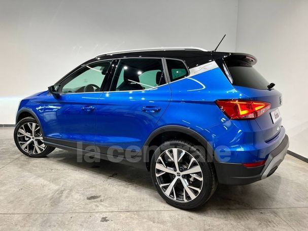 Seat Arona 1.0 TSI DSG 81 kW image number 15