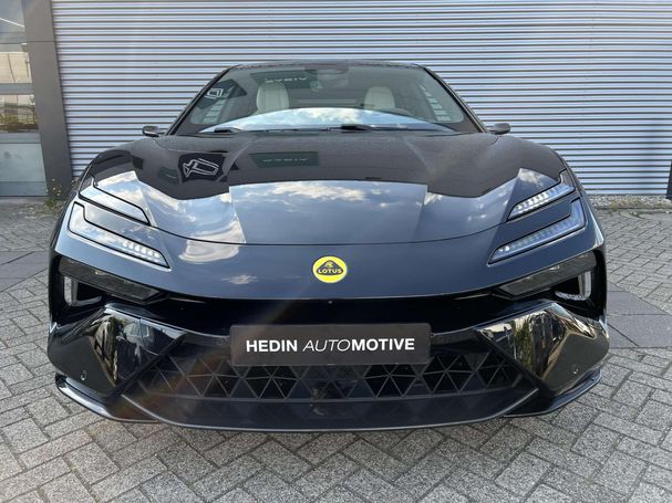 Lotus Emeya 450 kW image number 2