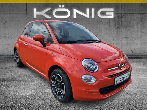 Fiat 500 1.0 51 kW image number 2